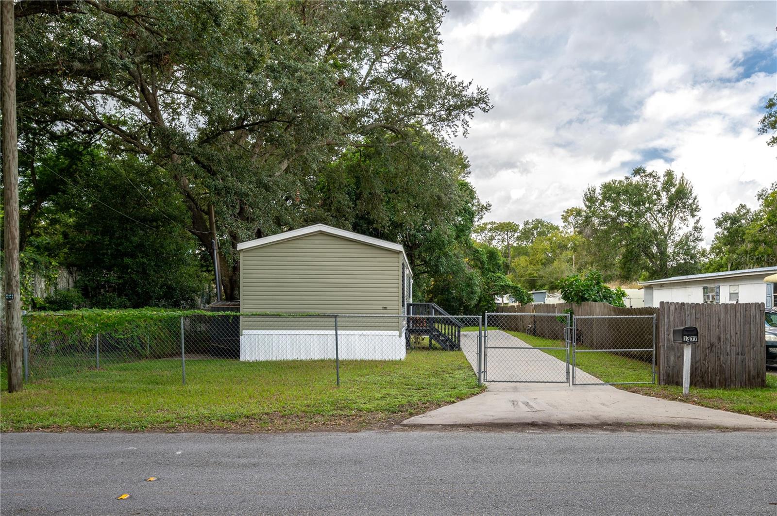 INWOOD - Residential