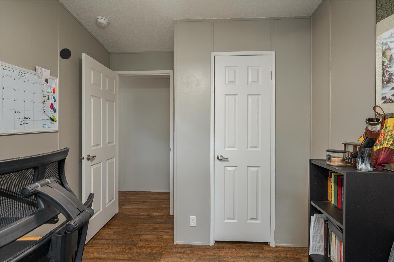 INWOOD - Residential