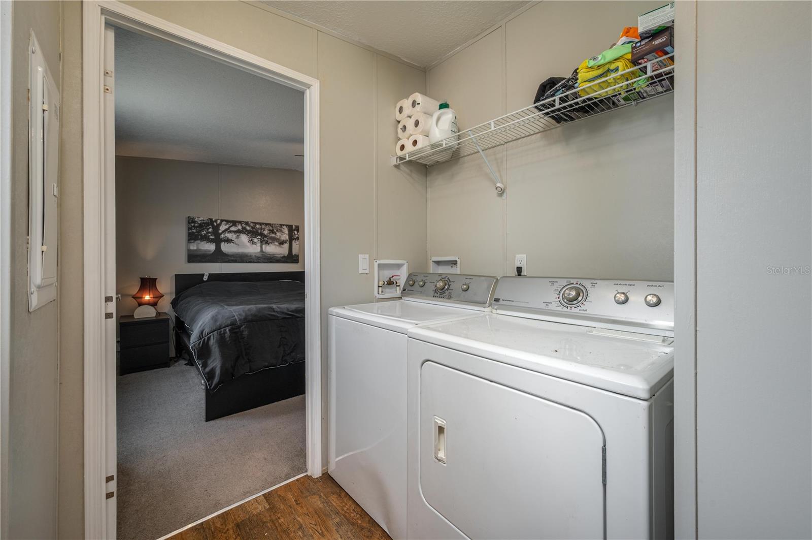 INWOOD - Residential