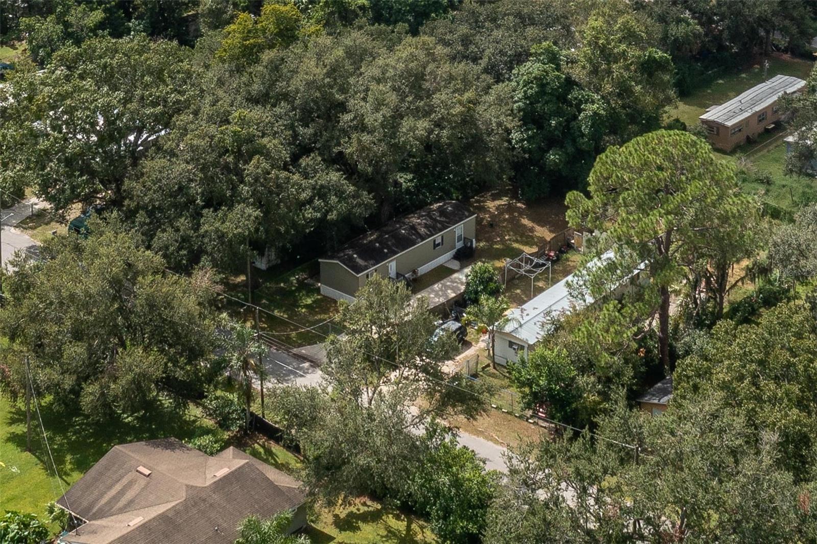 INWOOD - Residential