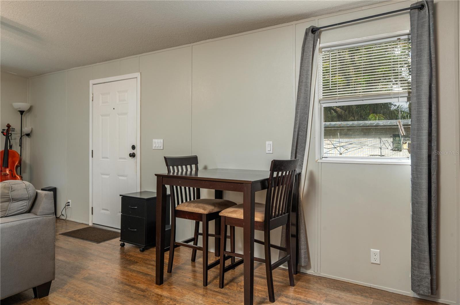 INWOOD - Residential