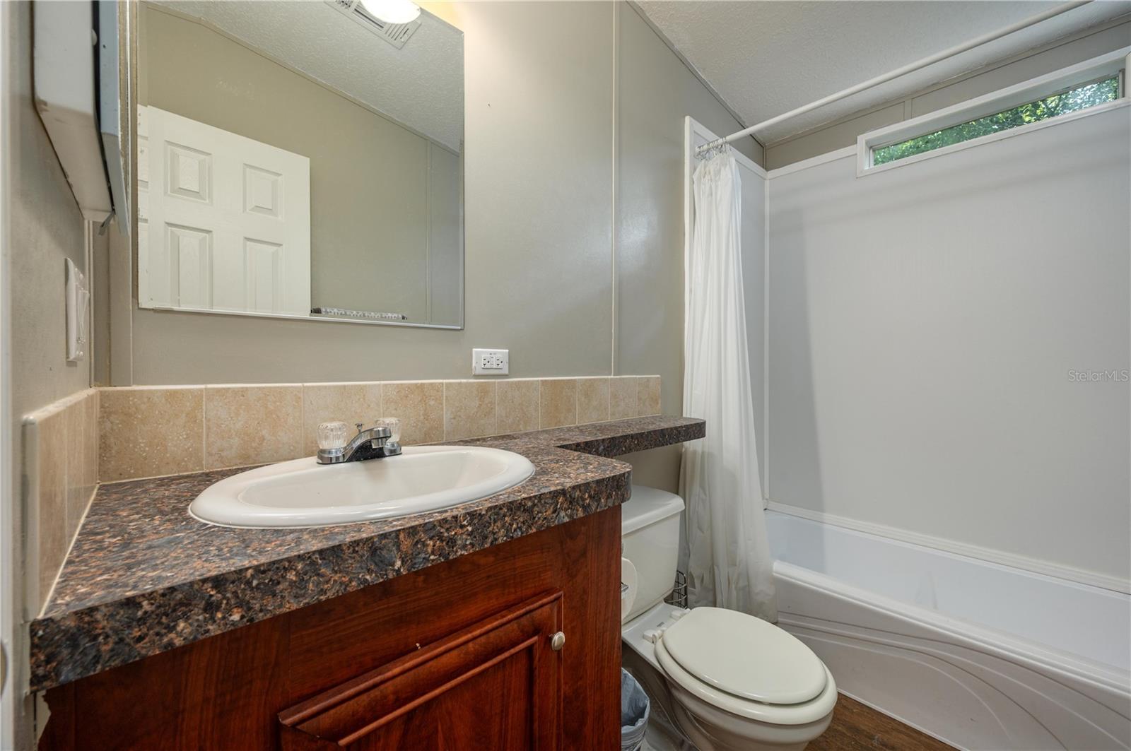 INWOOD - Residential