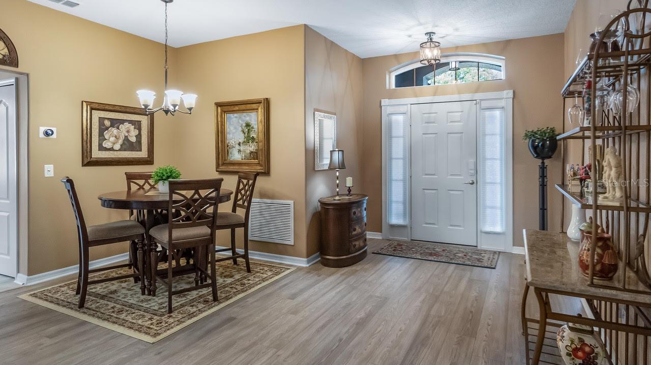 CAMBRIDGE AT KINGS RIDGE - Residential