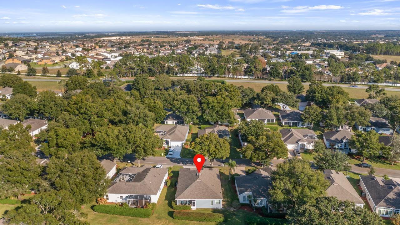 CAMBRIDGE AT KINGS RIDGE - Residential