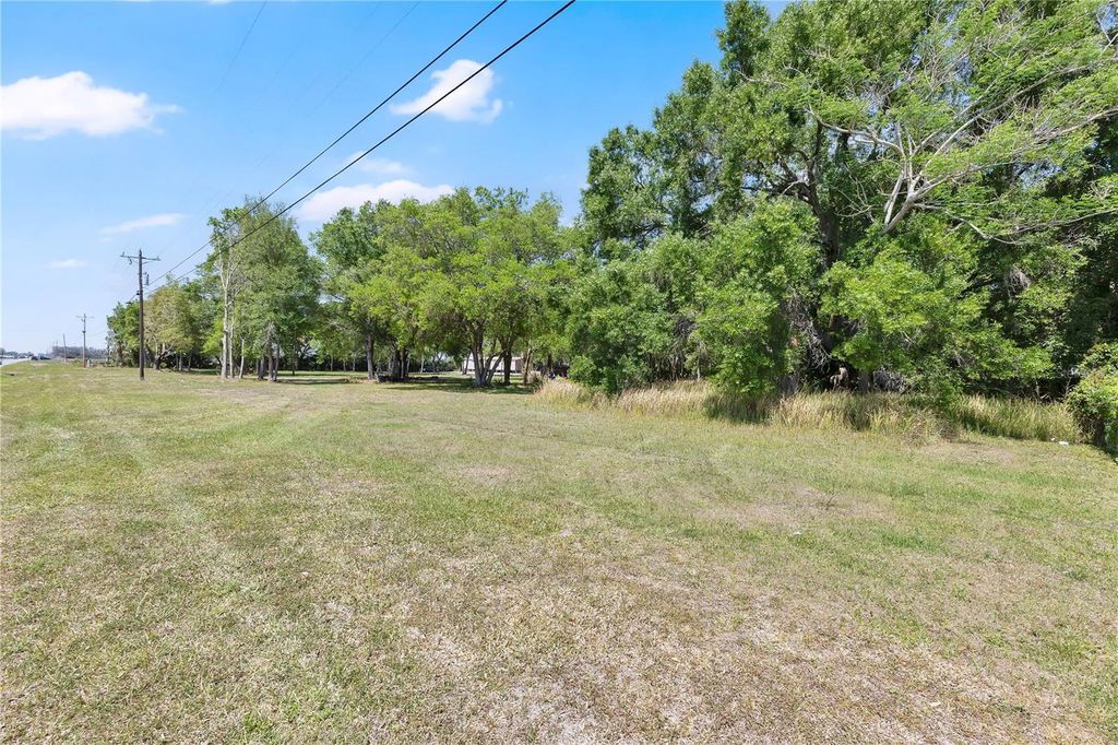 Photo of Canoe Creek Road, Kenansville, FL 34739 (MLS # S5146970)