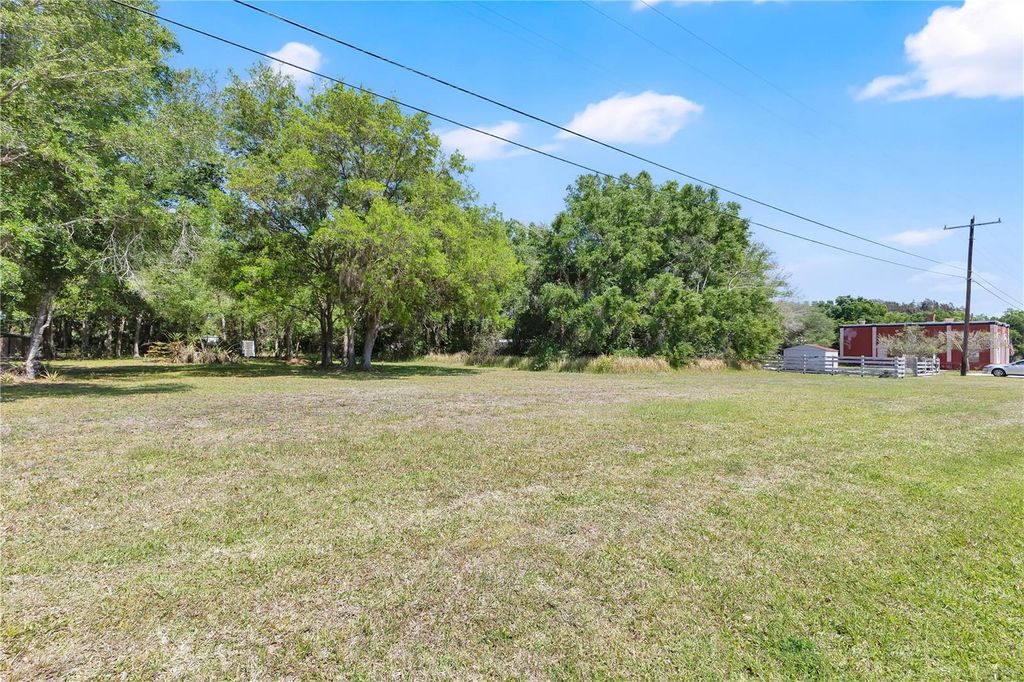 Photo of Canoe Creek Road, Kenansville, FL 34739 (MLS # S5146970)