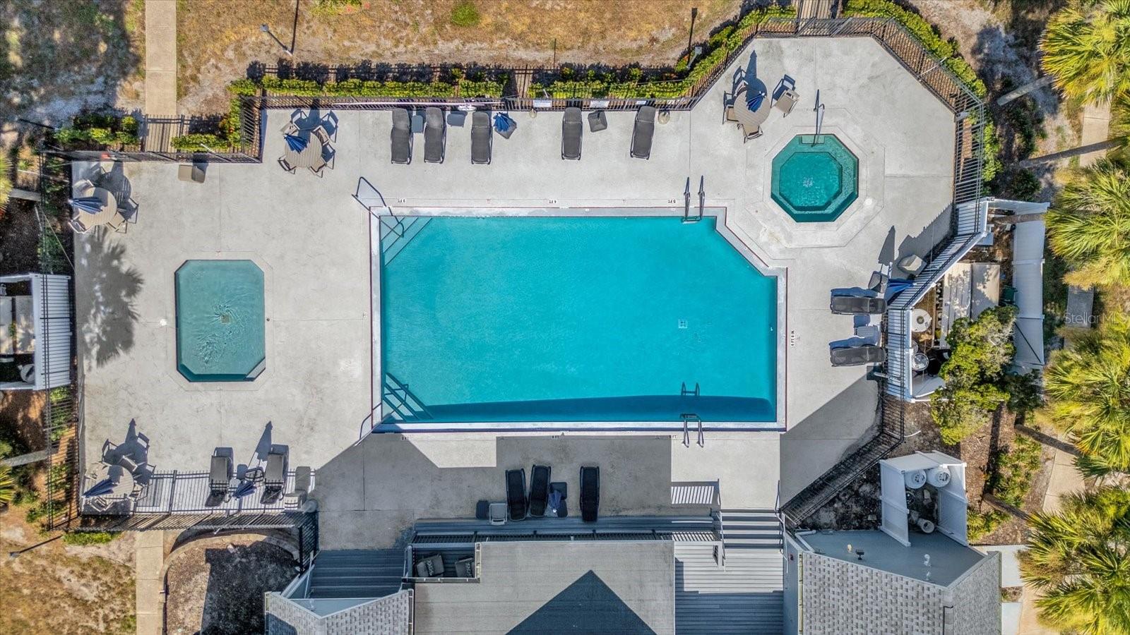 CABANA KEY A CONDO - Residential