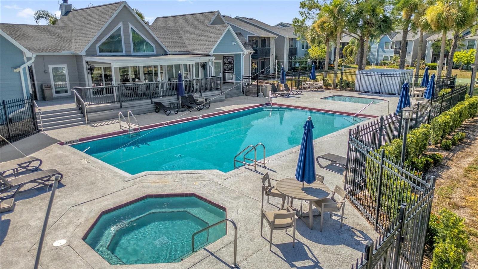 CABANA KEY A CONDO - Residential