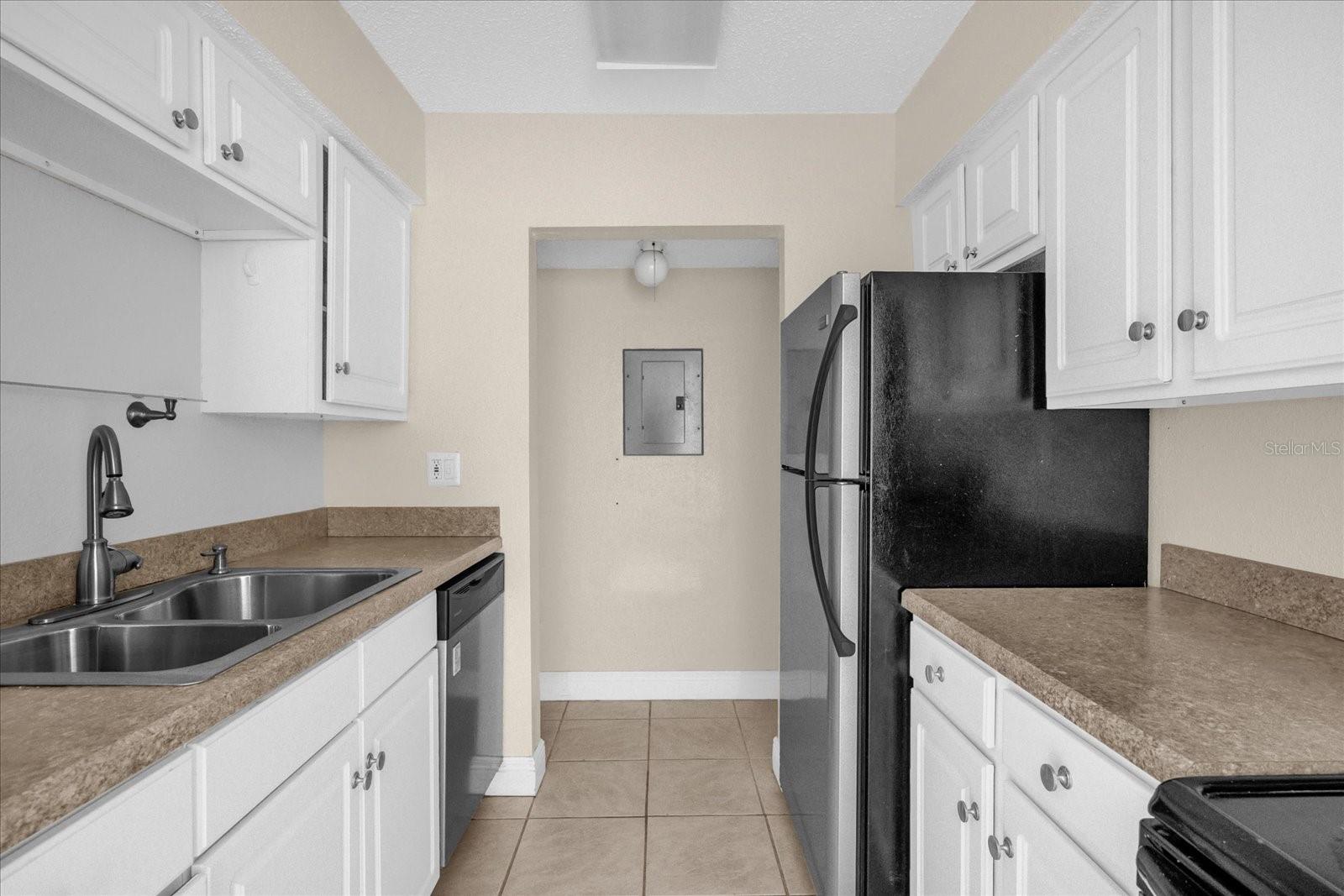 CABANA KEY A CONDO - Residential