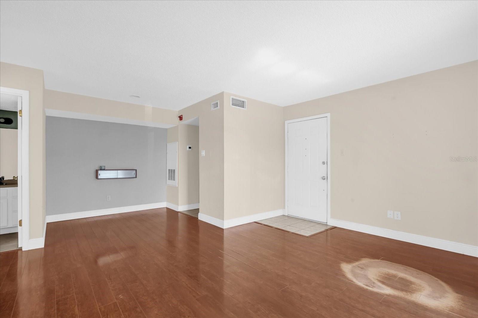 CABANA KEY A CONDO - Residential