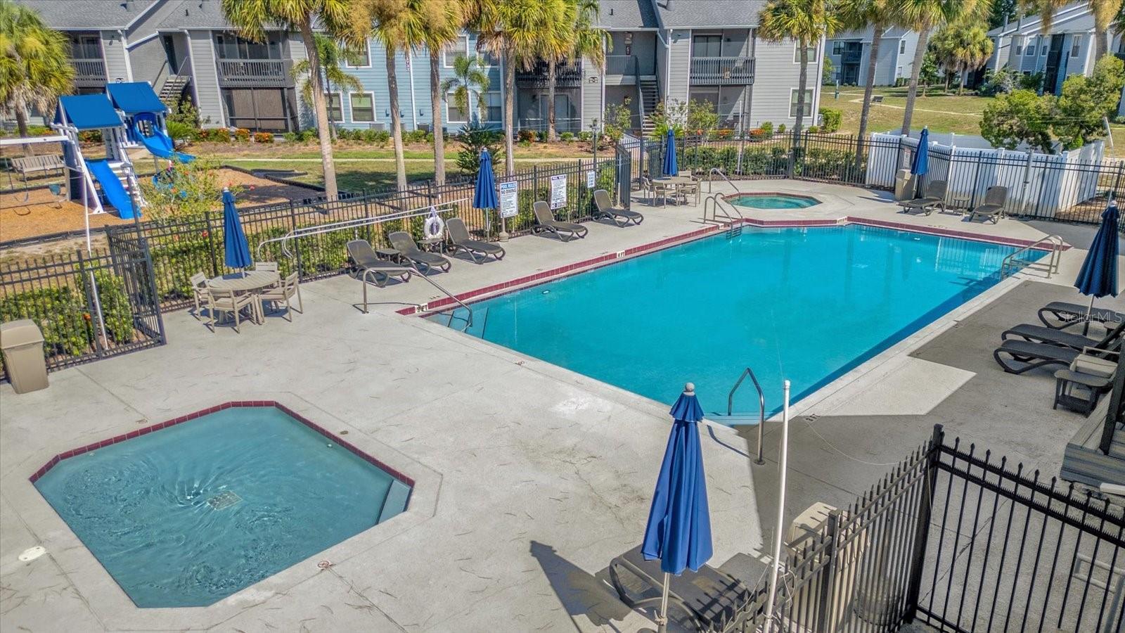 CABANA KEY A CONDO - Residential