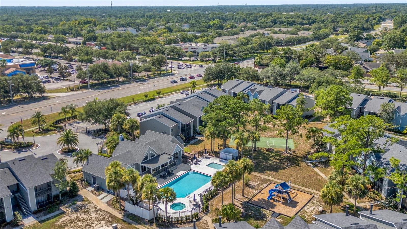 CABANA KEY A CONDO - Residential