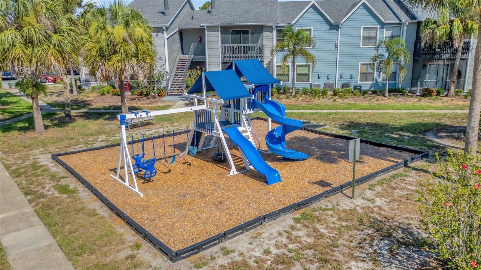 CABANA KEY A CONDO - Residential