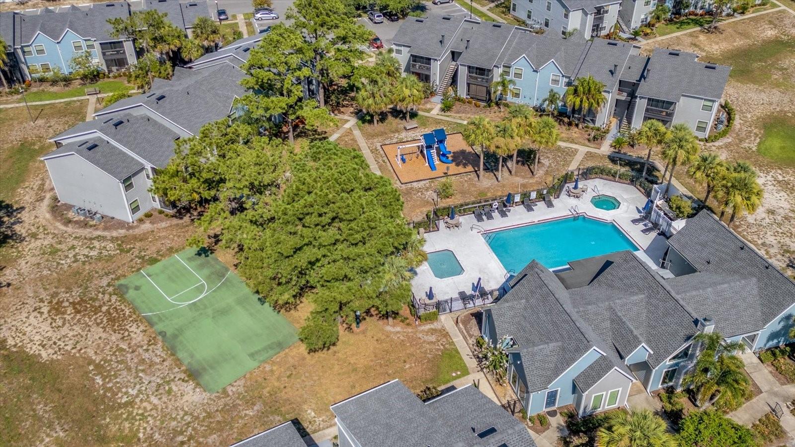 CABANA KEY A CONDO - Residential