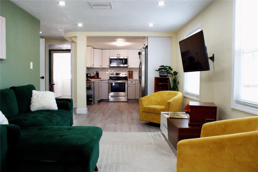 Photo of 5260 8th Avenue N, St Petersburg, FL 33710 (MLS # TB8479494)