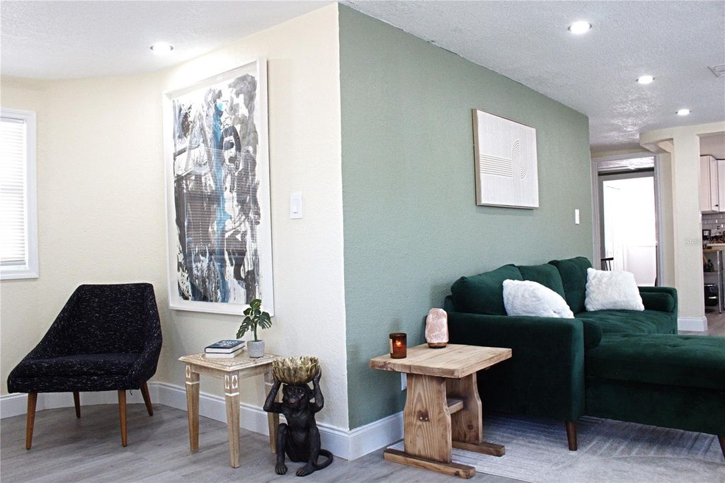 Photo of 5260 8th Avenue N, St Petersburg, FL 33710 (MLS # TB8479494)