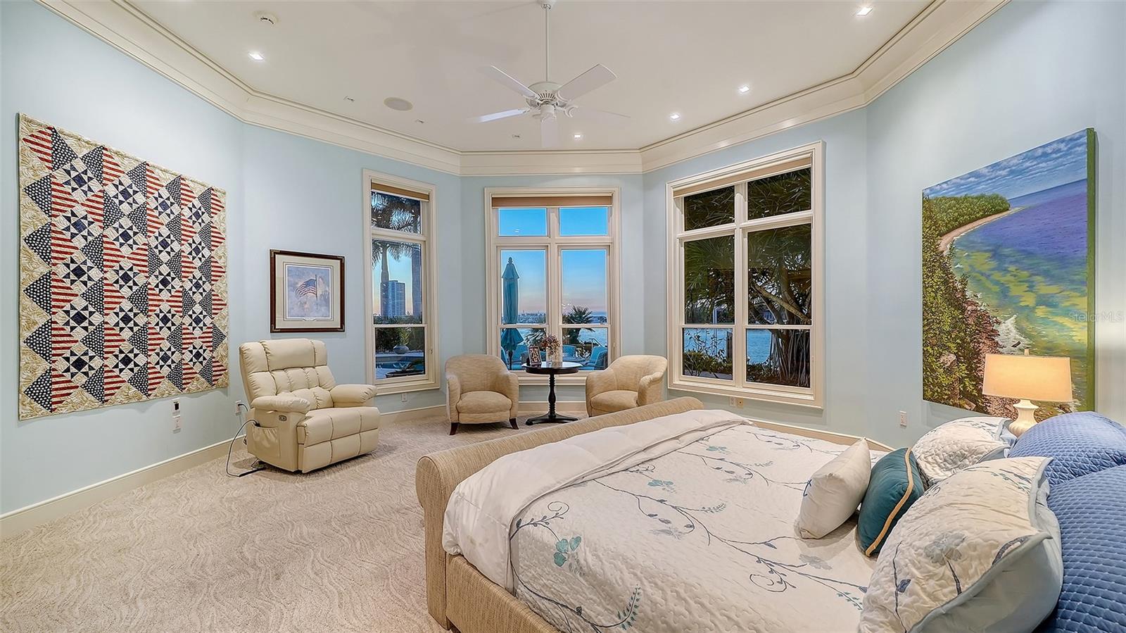 BIRD KEY - Residential