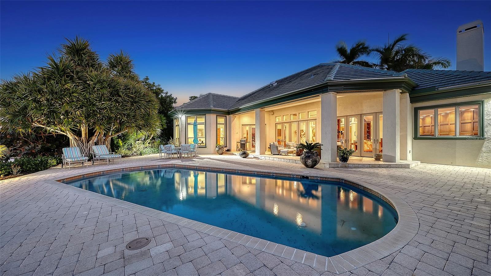 BIRD KEY - Residential