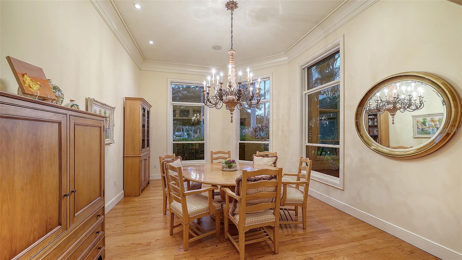 BIRD KEY - Residential