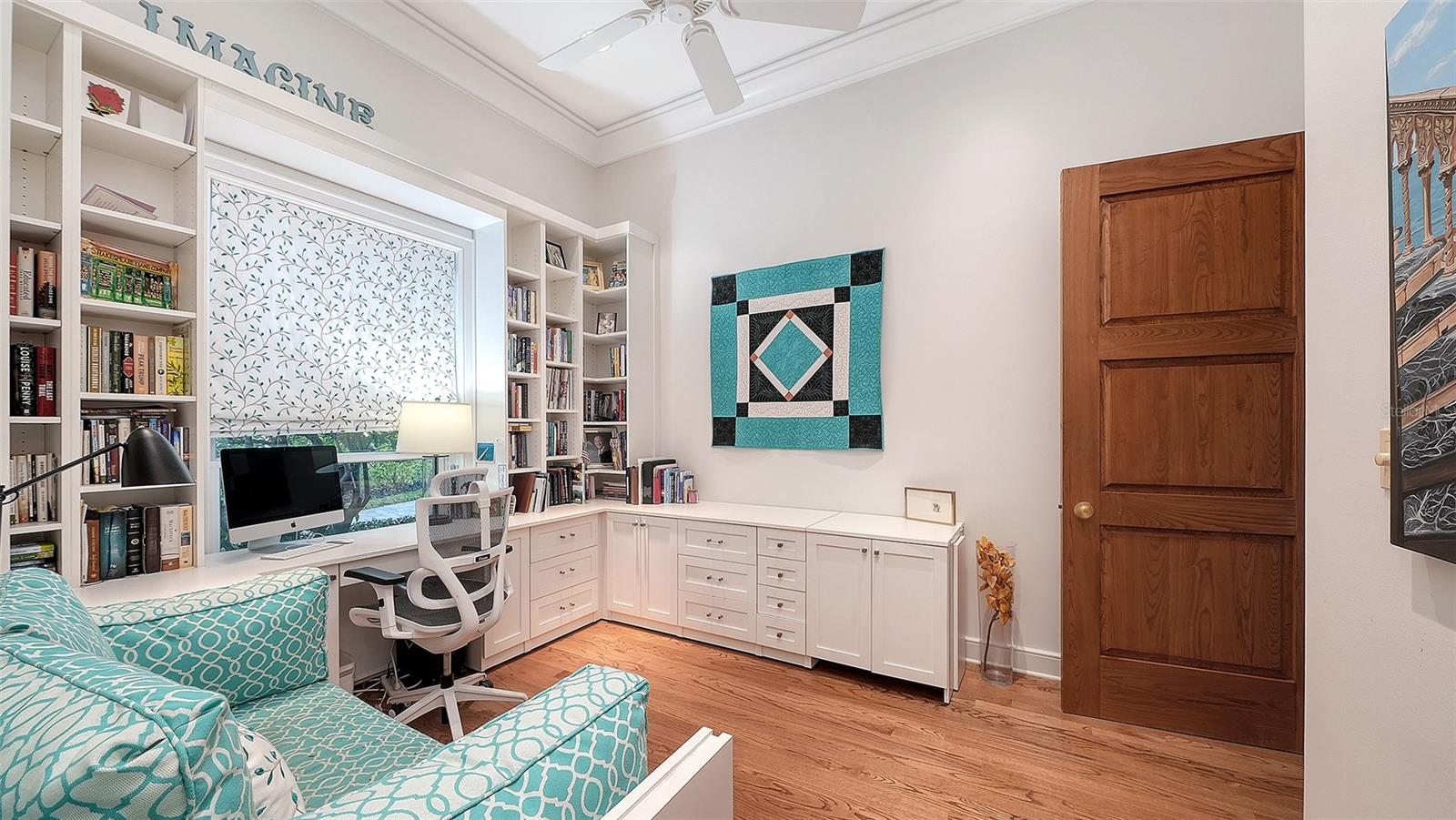 BIRD KEY - Residential