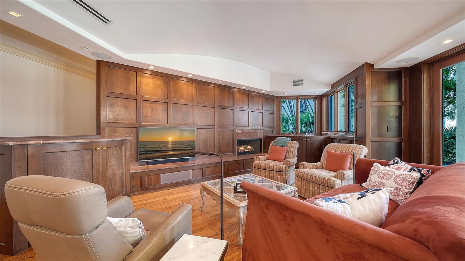 BIRD KEY - Residential