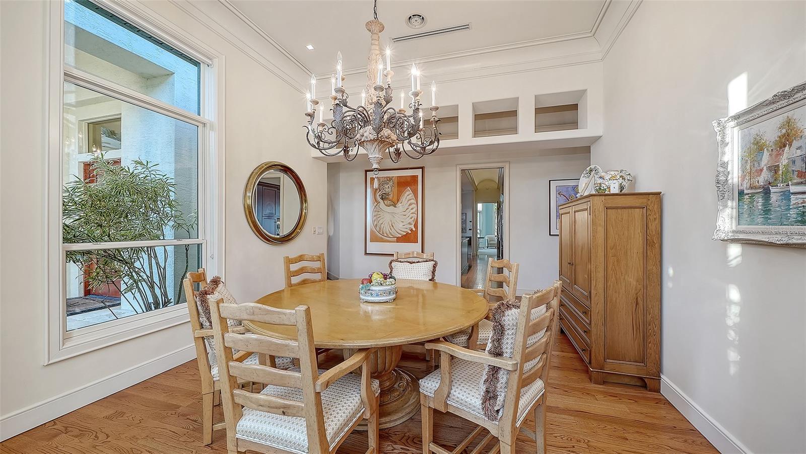 BIRD KEY - Residential