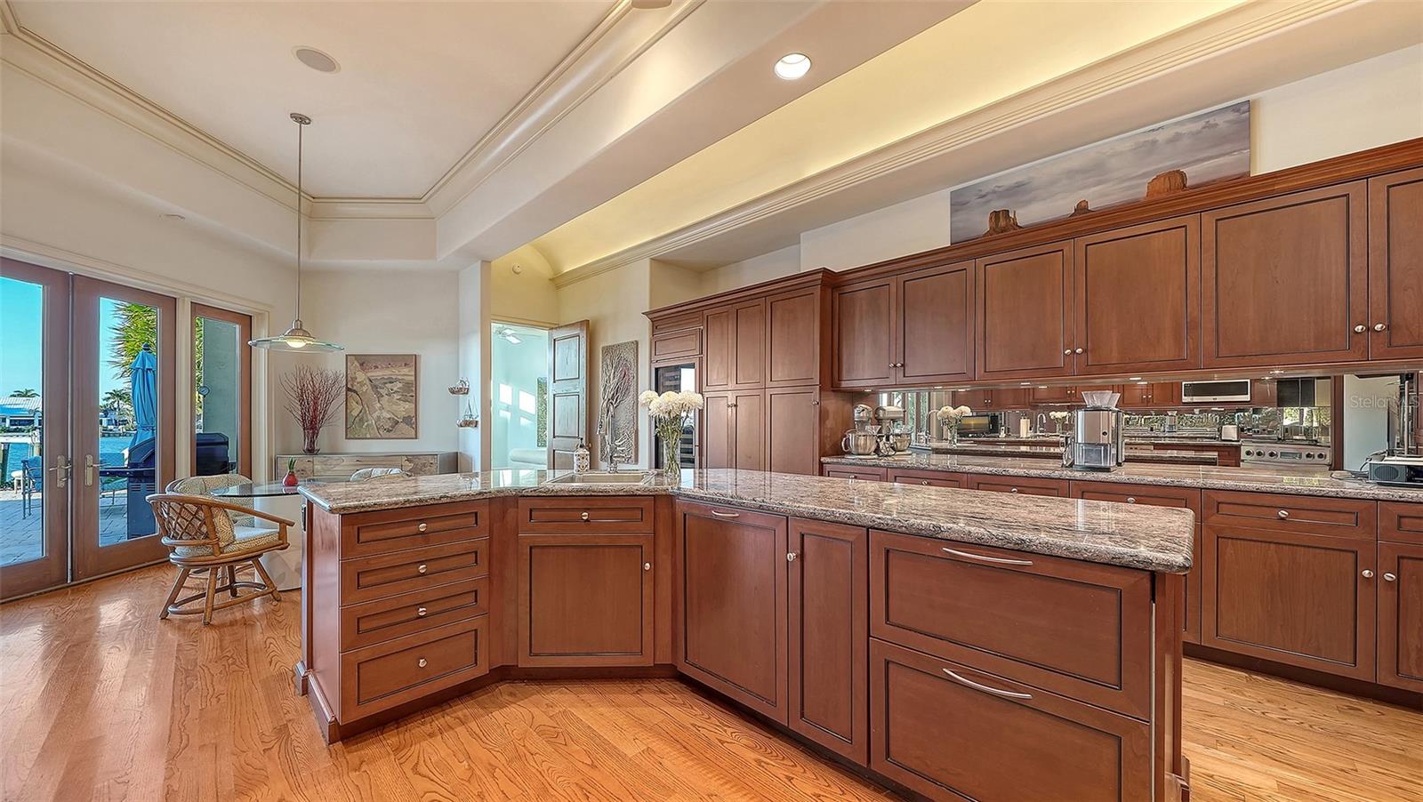 BIRD KEY - Residential