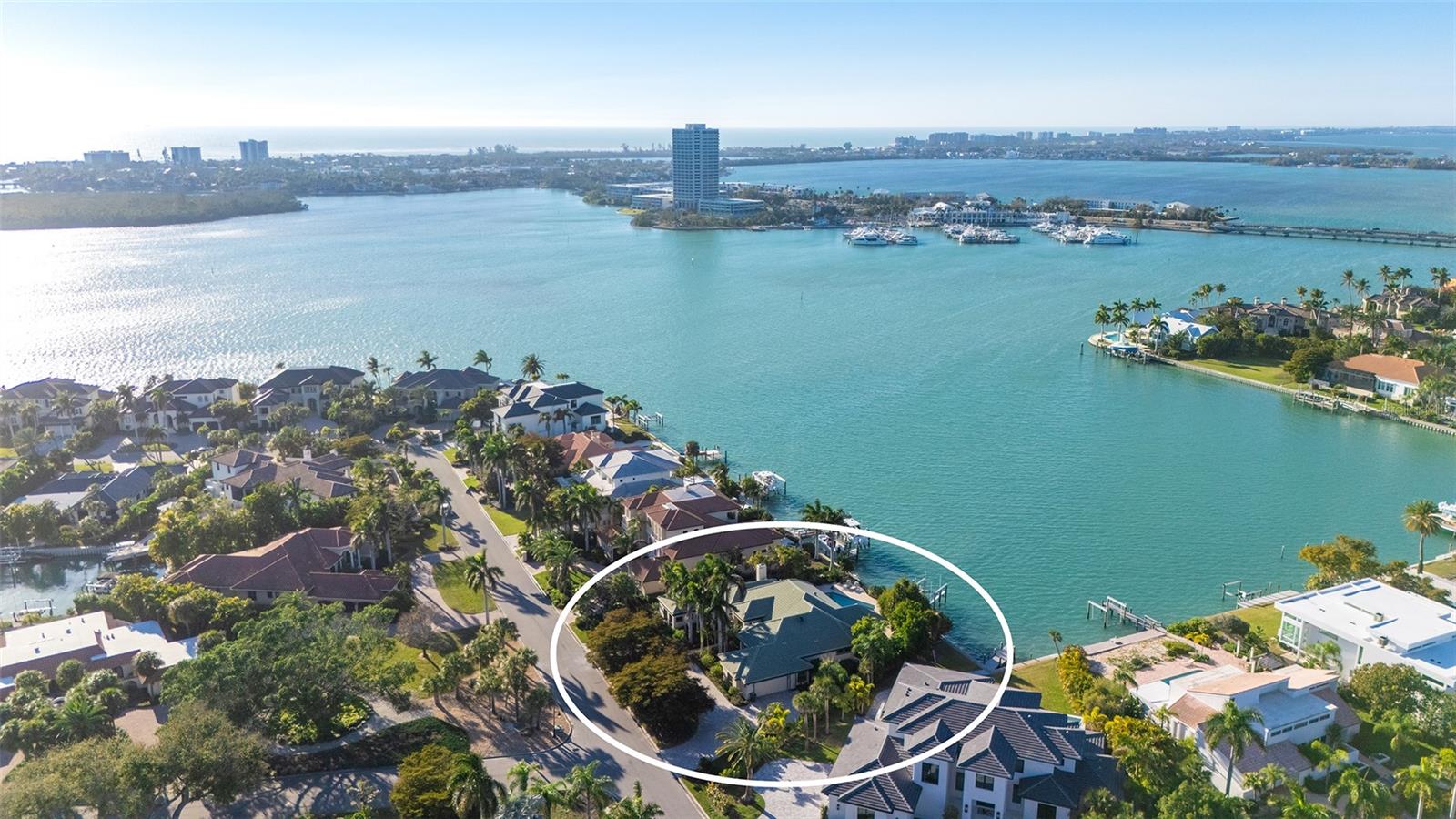 316 W ROYAL FLAMINGO DRIVE