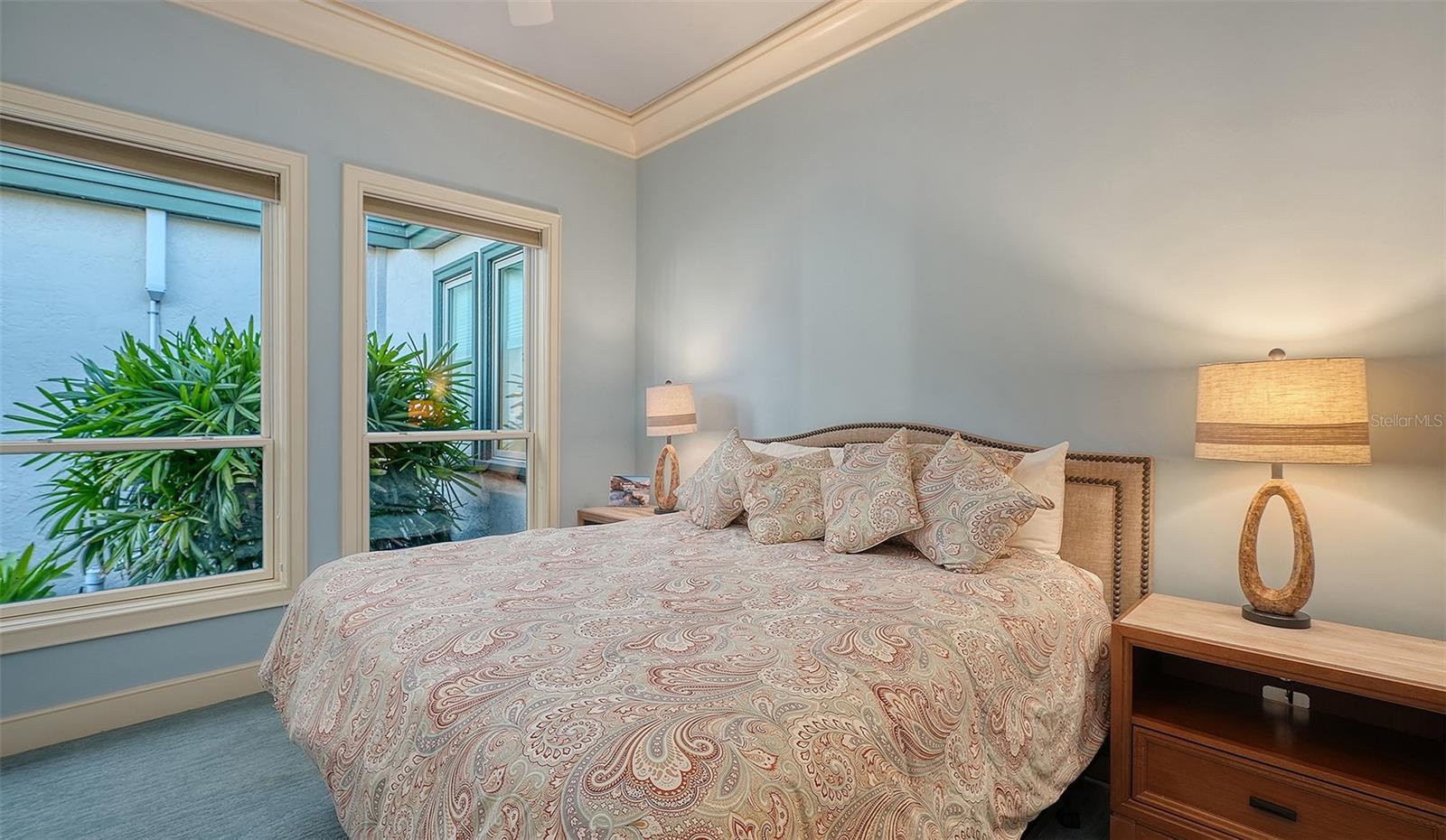 BIRD KEY - Residential