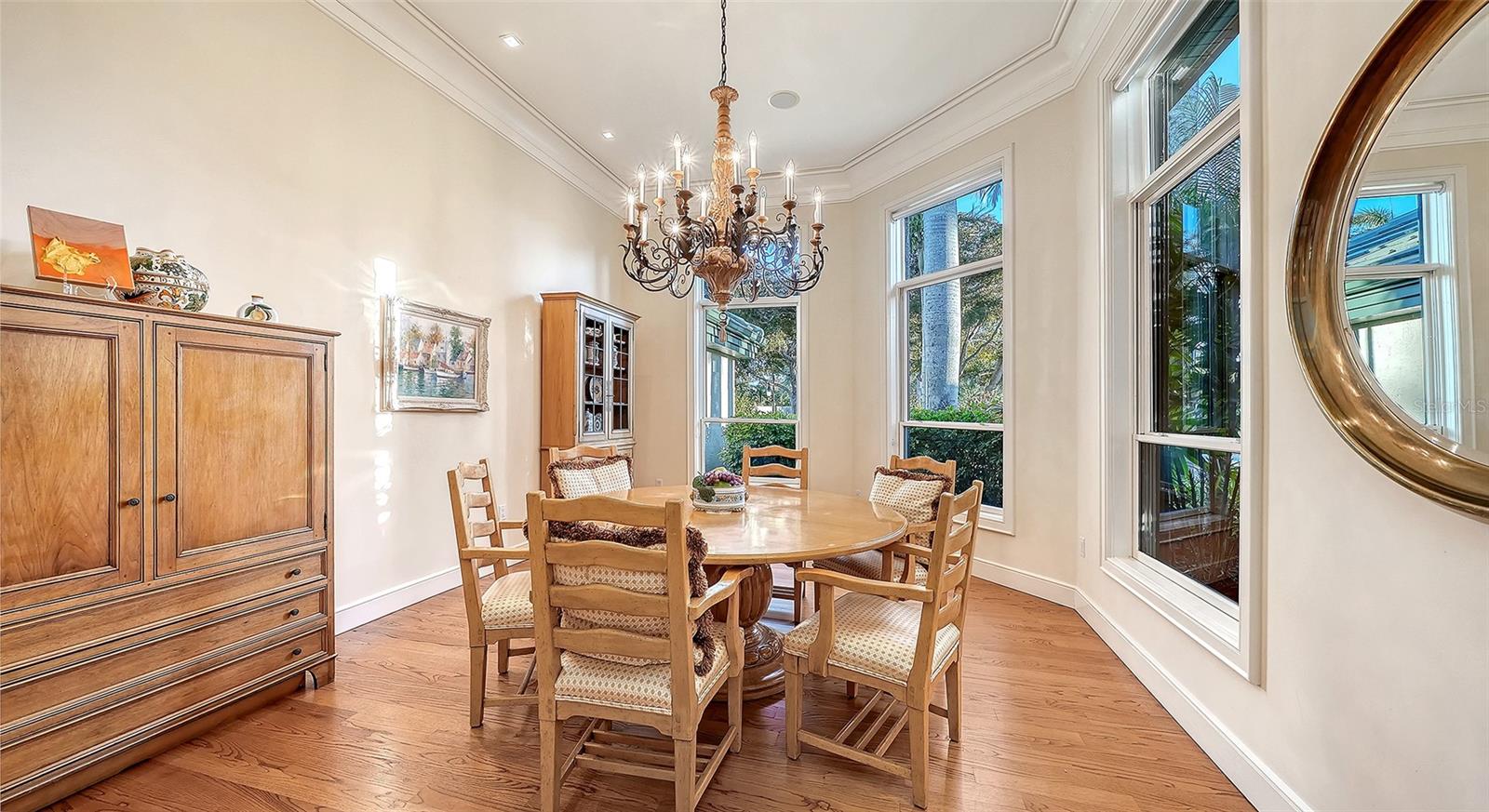 BIRD KEY - Residential