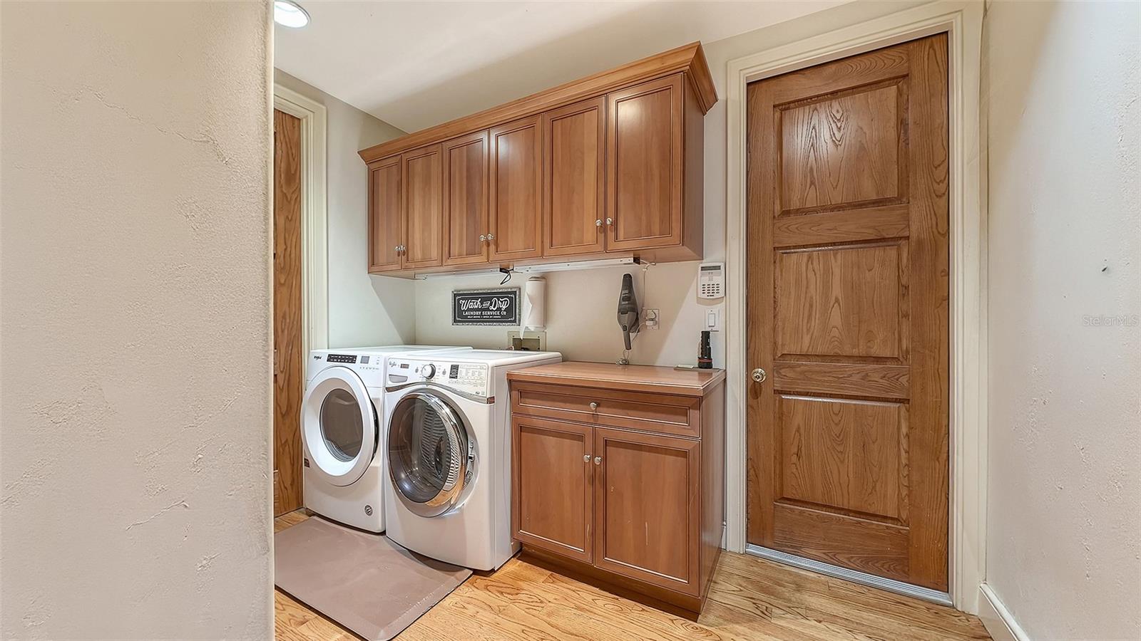 BIRD KEY - Residential