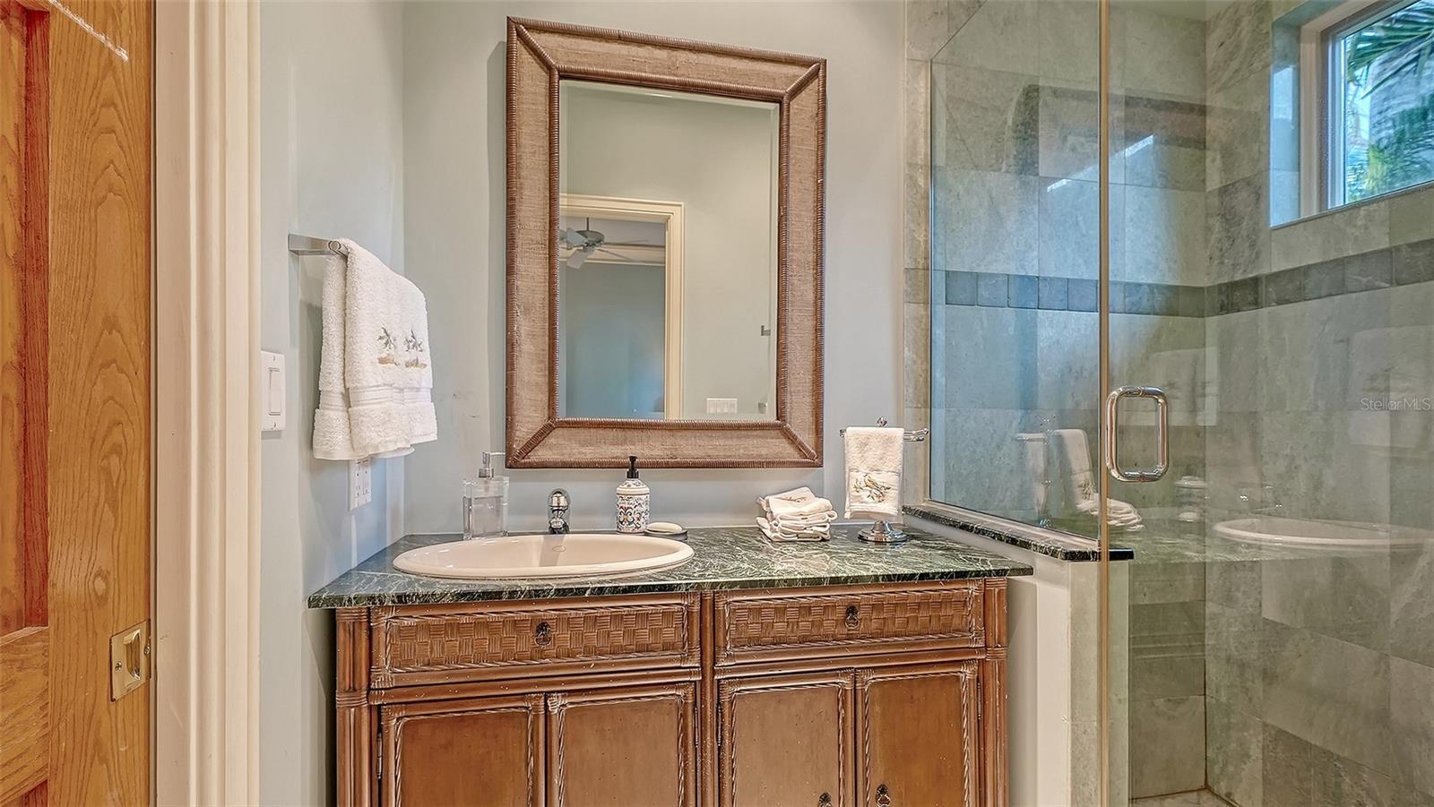 BIRD KEY - Residential