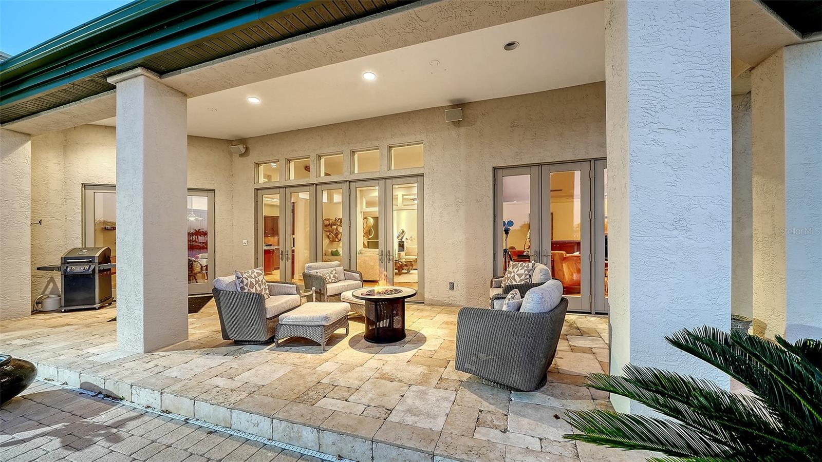 BIRD KEY - Residential