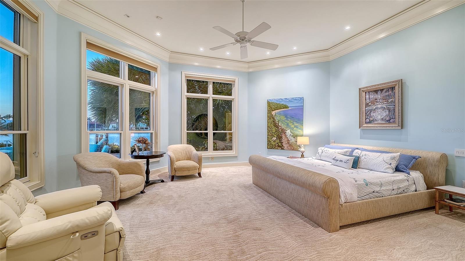 BIRD KEY - Residential