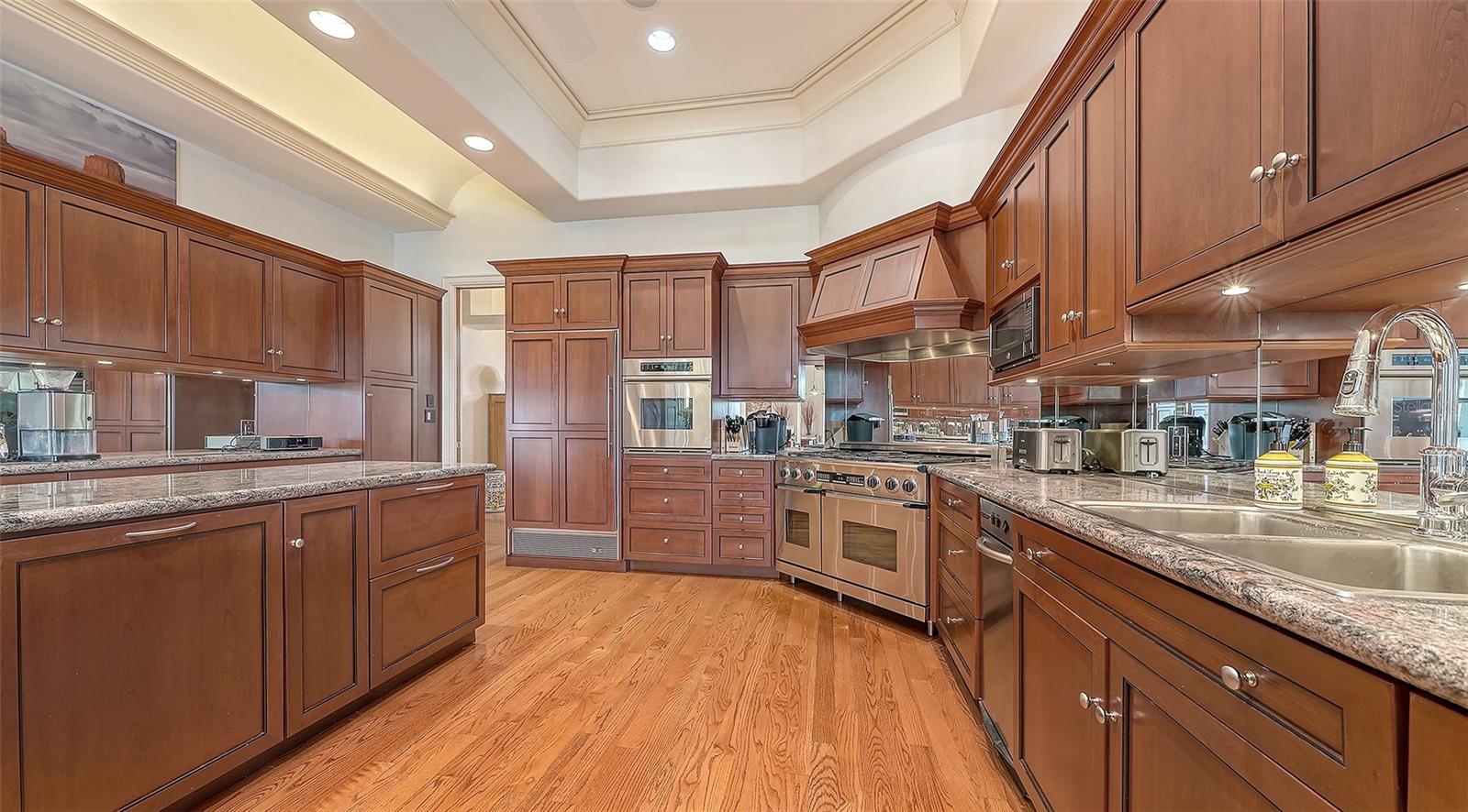 BIRD KEY - Residential