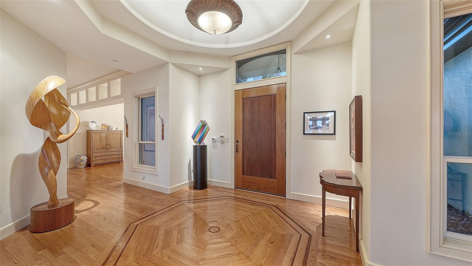 BIRD KEY - Residential