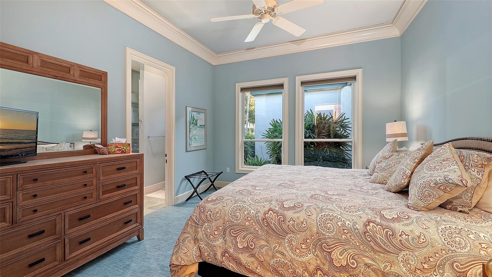 BIRD KEY - Residential