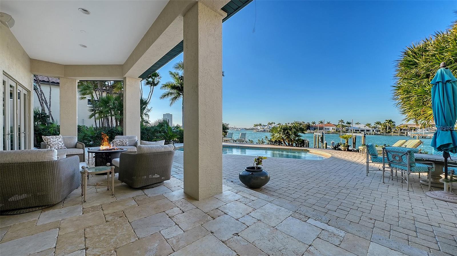 BIRD KEY - Residential