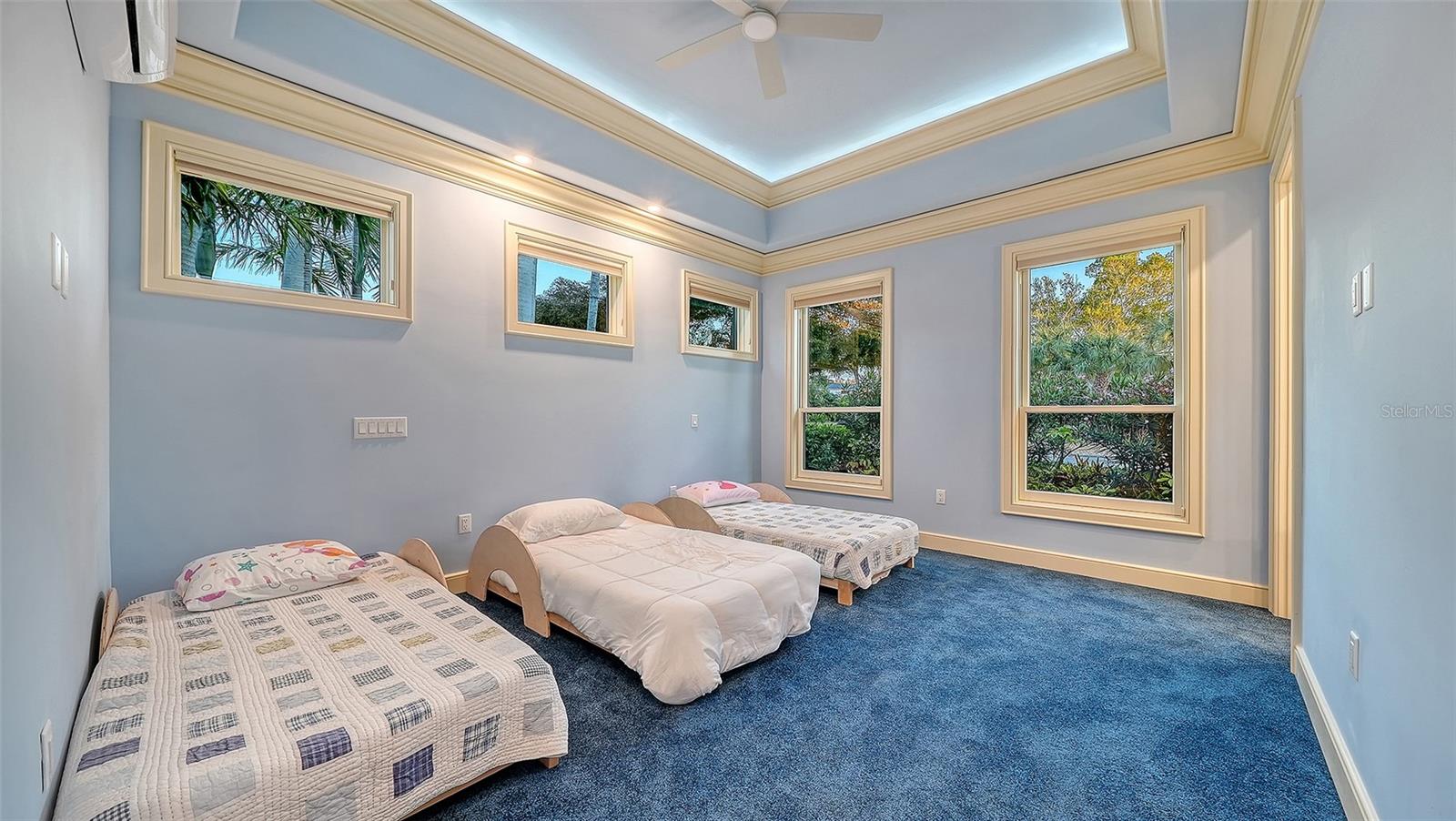 BIRD KEY - Residential