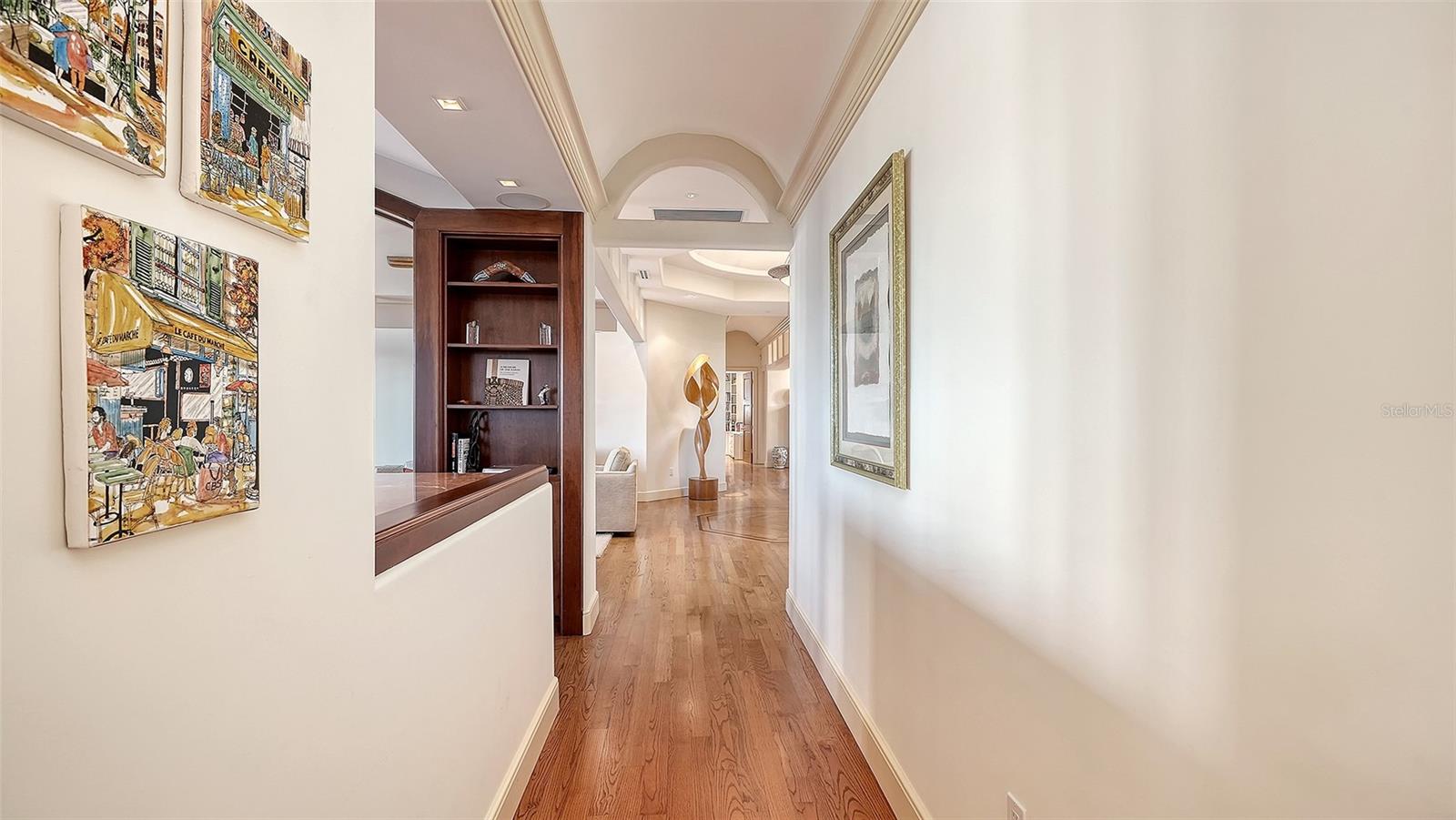 BIRD KEY - Residential