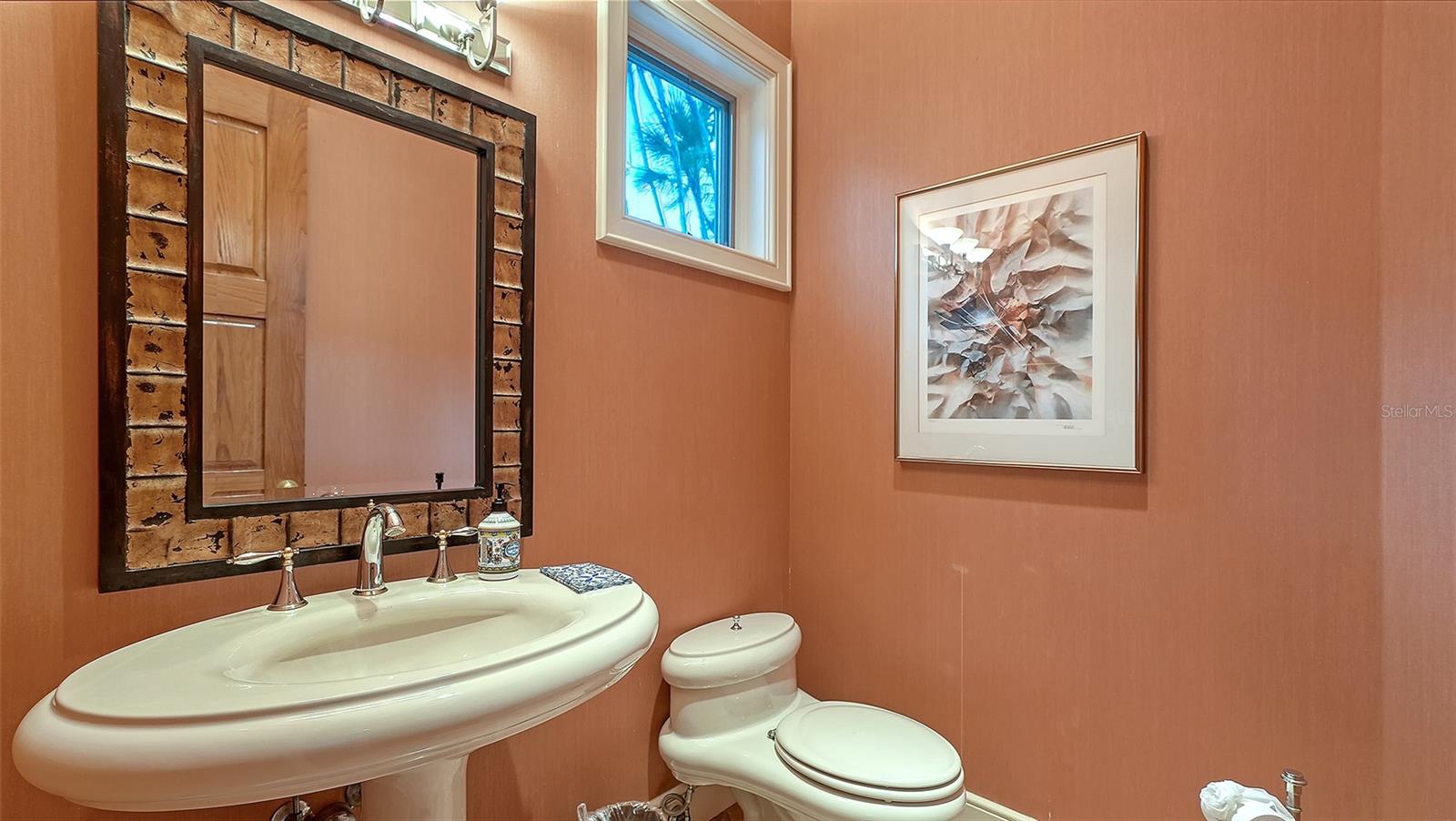 BIRD KEY - Residential