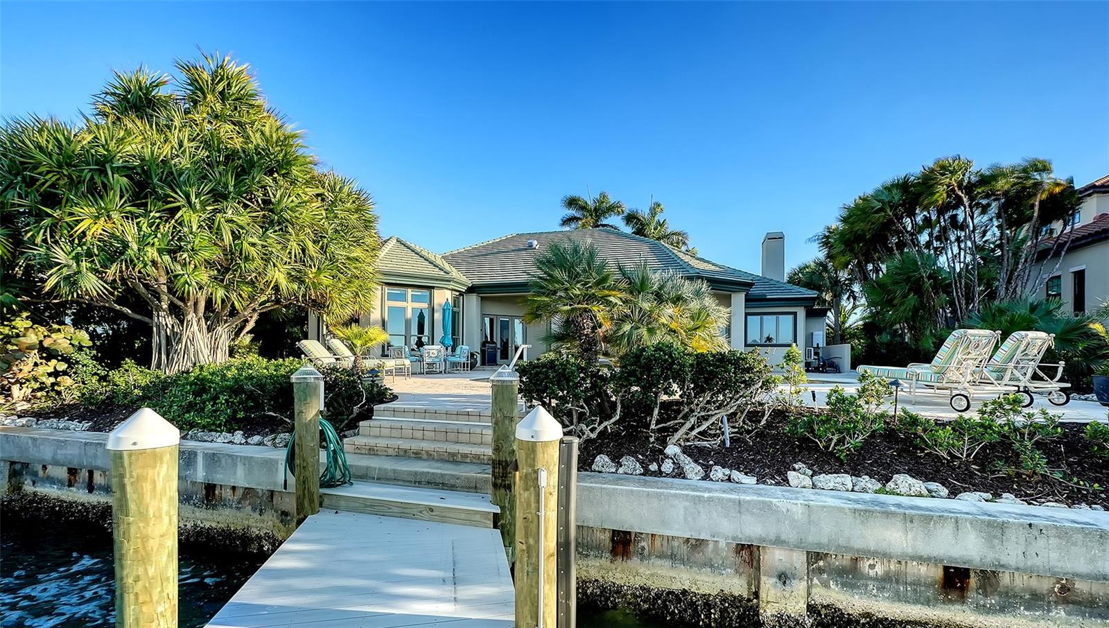 BIRD KEY - Residential