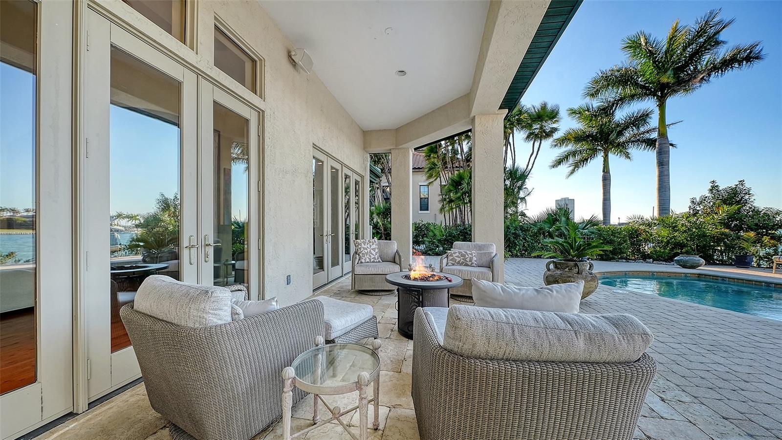 BIRD KEY - Residential