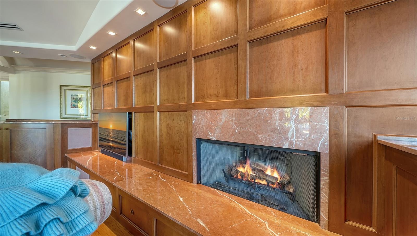 BIRD KEY - Residential