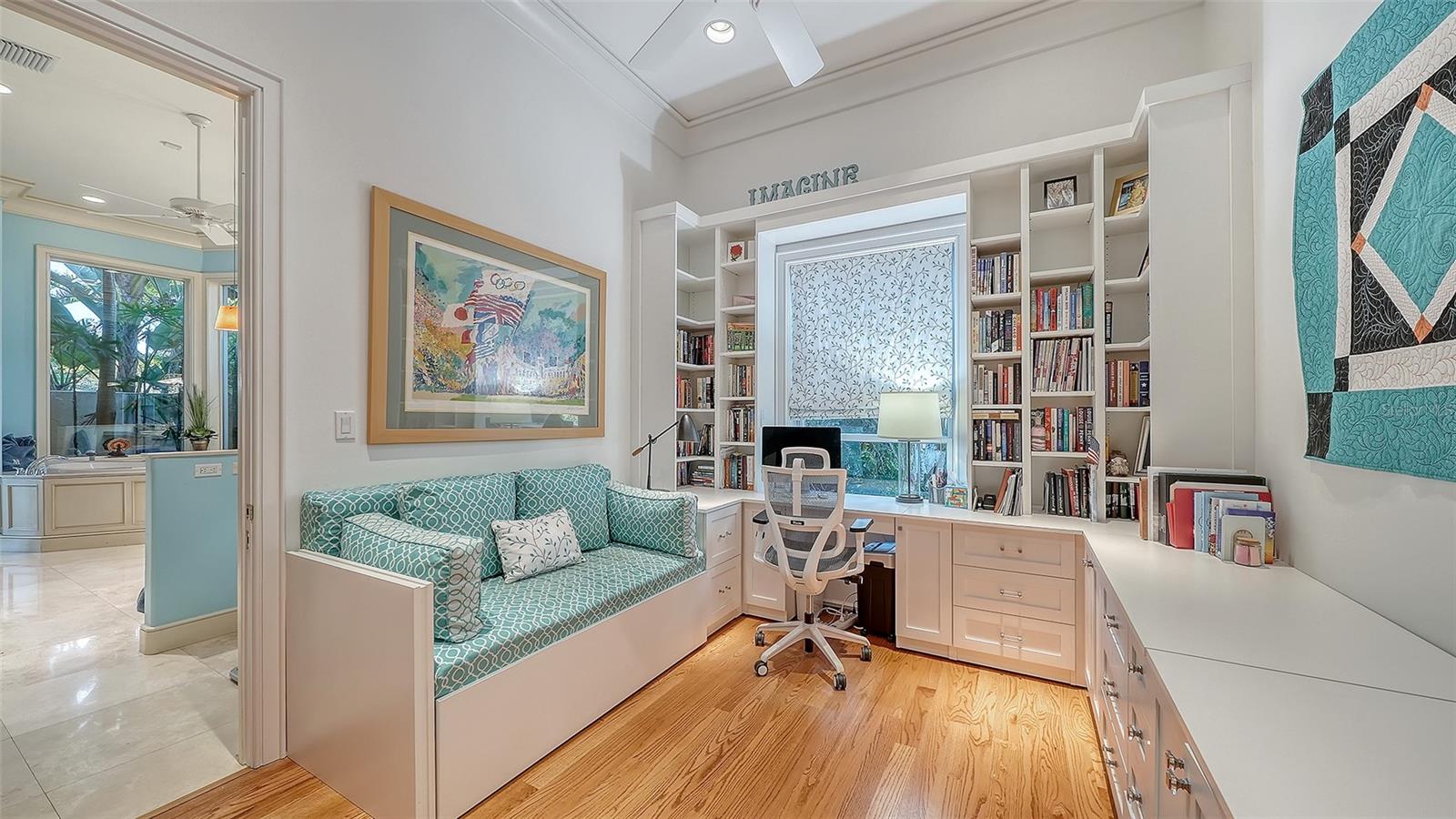 BIRD KEY - Residential