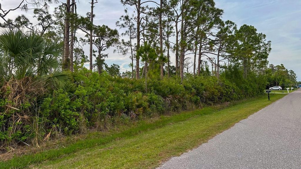 Photo of 5263 Ellsworth Terrace, Port Charlotte, FL 33981 (MLS # C7510246)