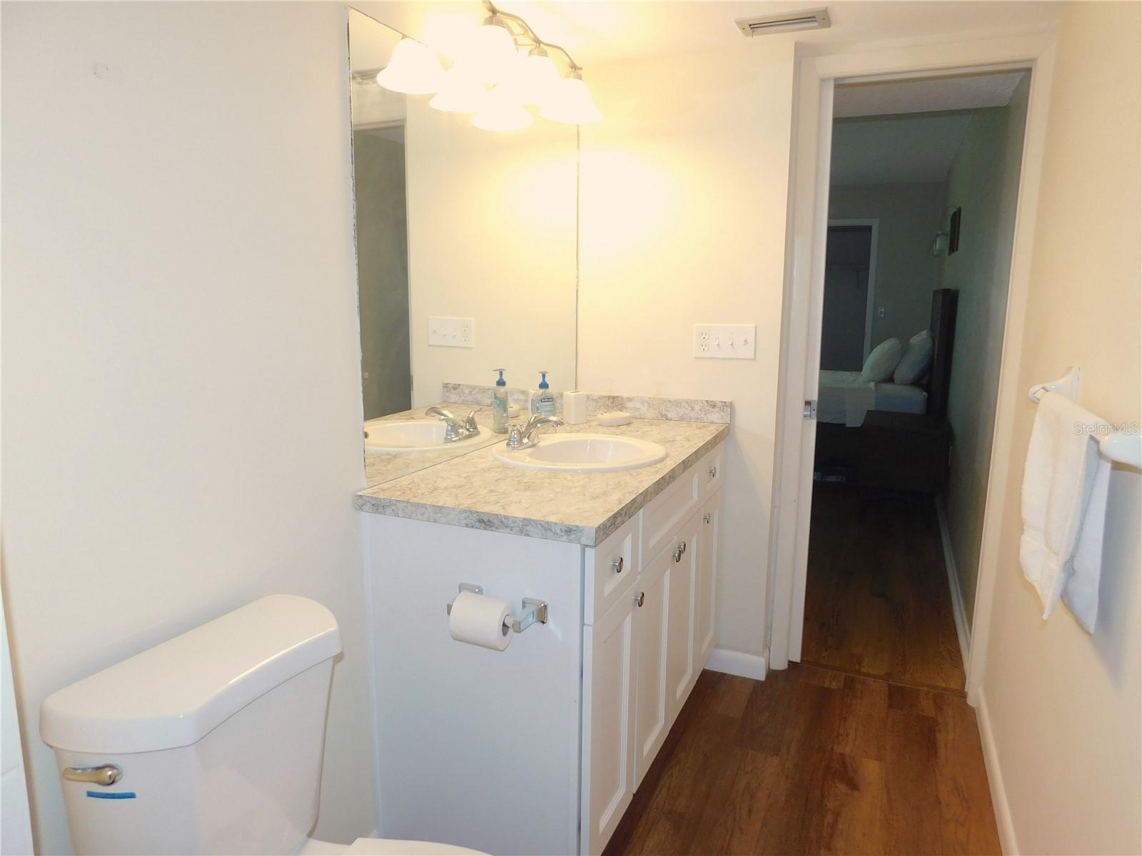 EAST LAKE WOODLANDS CYPRESS ESTATES - Residential
