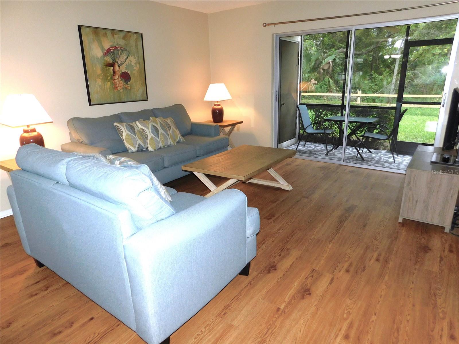 EAST LAKE WOODLANDS CYPRESS ESTATES - Residential