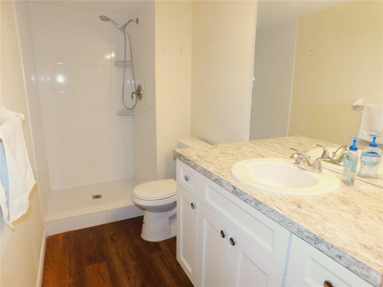 EAST LAKE WOODLANDS CYPRESS ESTATES - Residential
