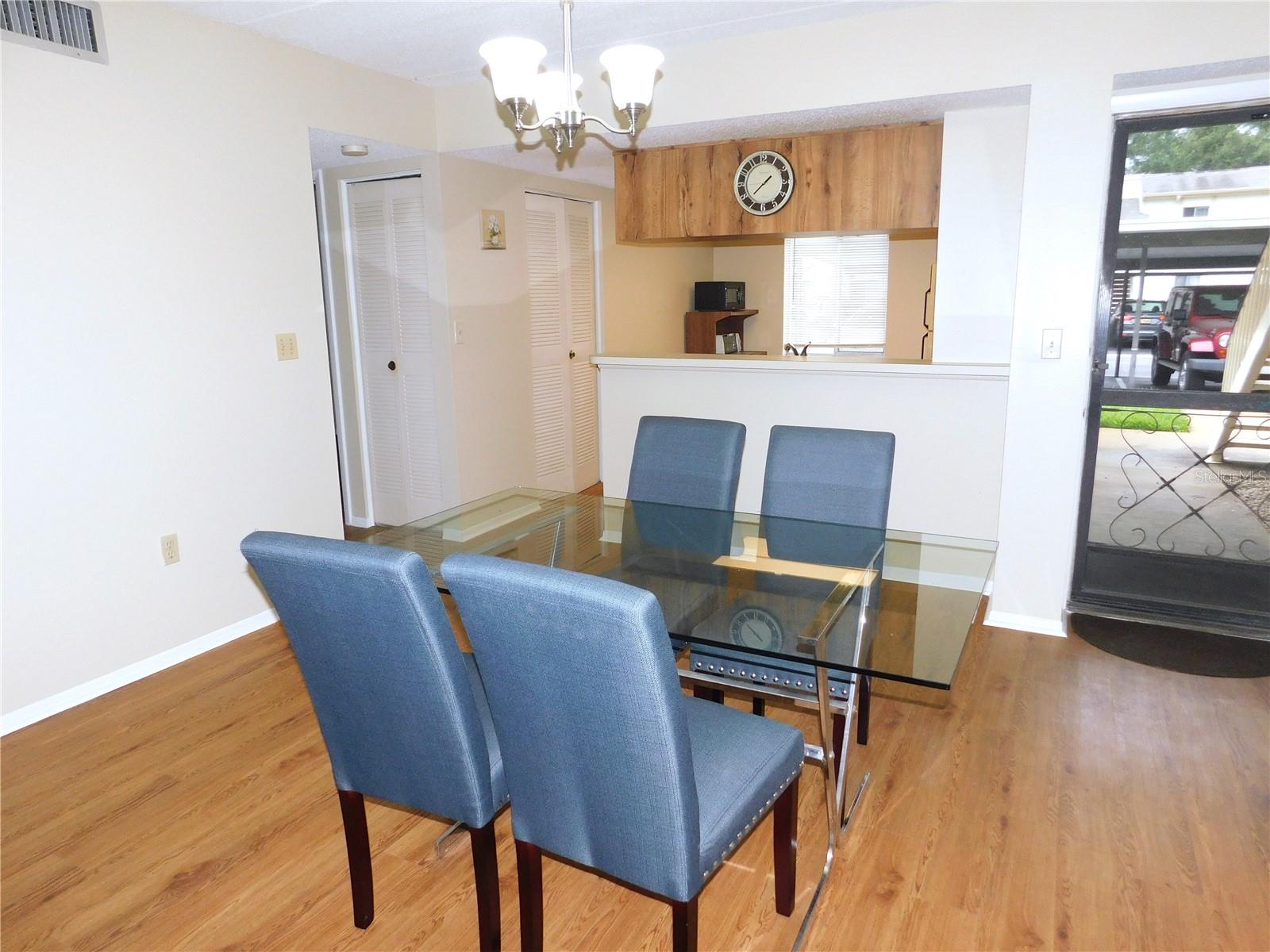 EAST LAKE WOODLANDS CYPRESS ESTATES - Residential